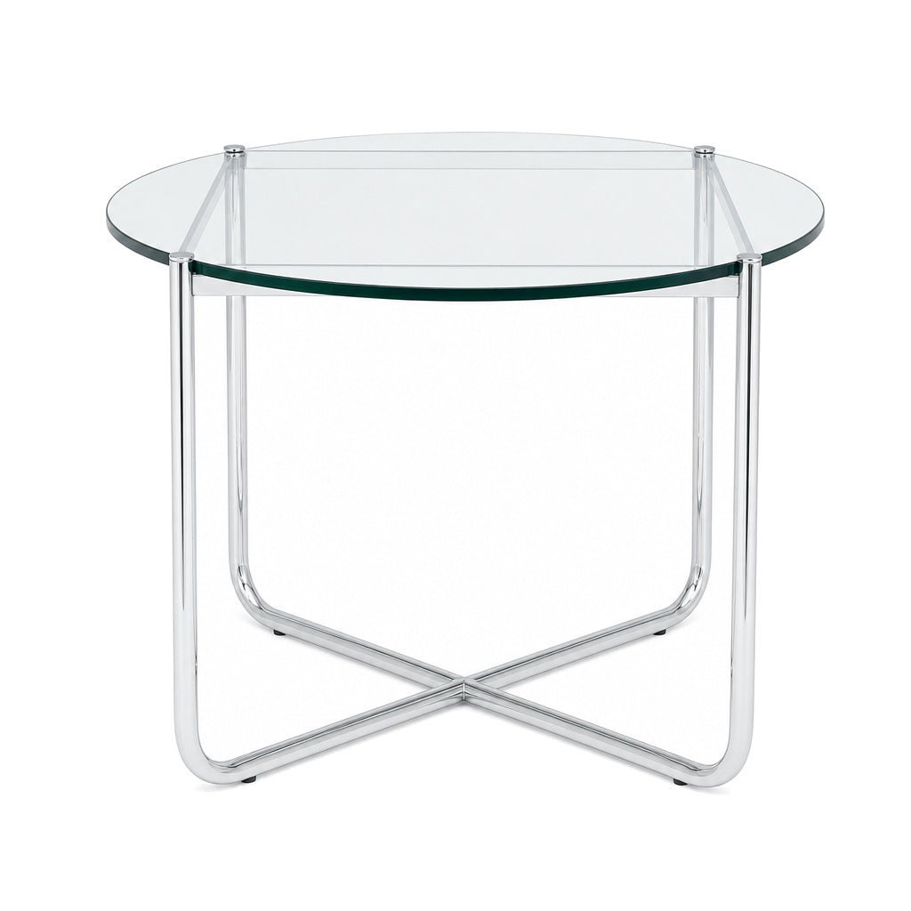 Walter Knoll MR Couchtisch / Beistelltisch Glas