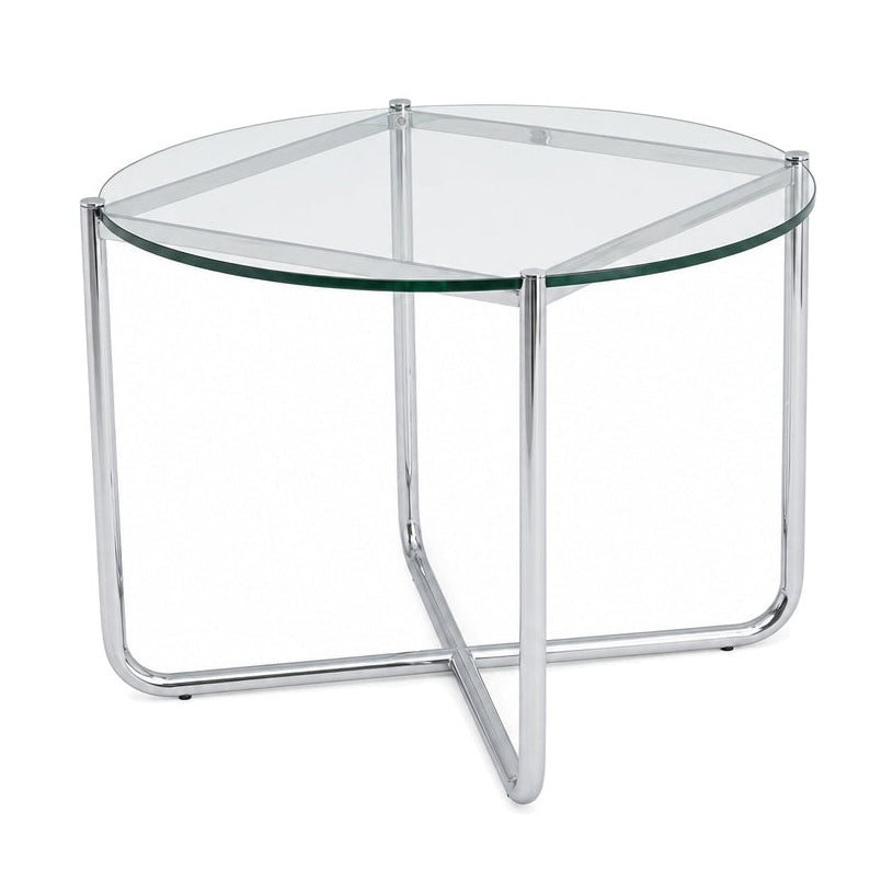 Walter Knoll MR Couchtisch / Beistelltisch Glas