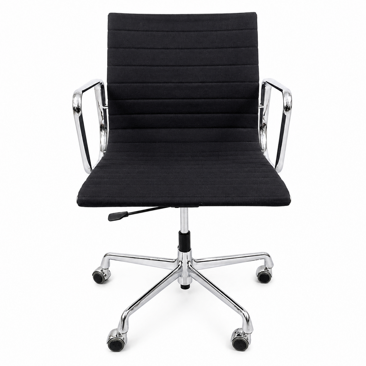 Vitra EA 117 Hopsak schwarz