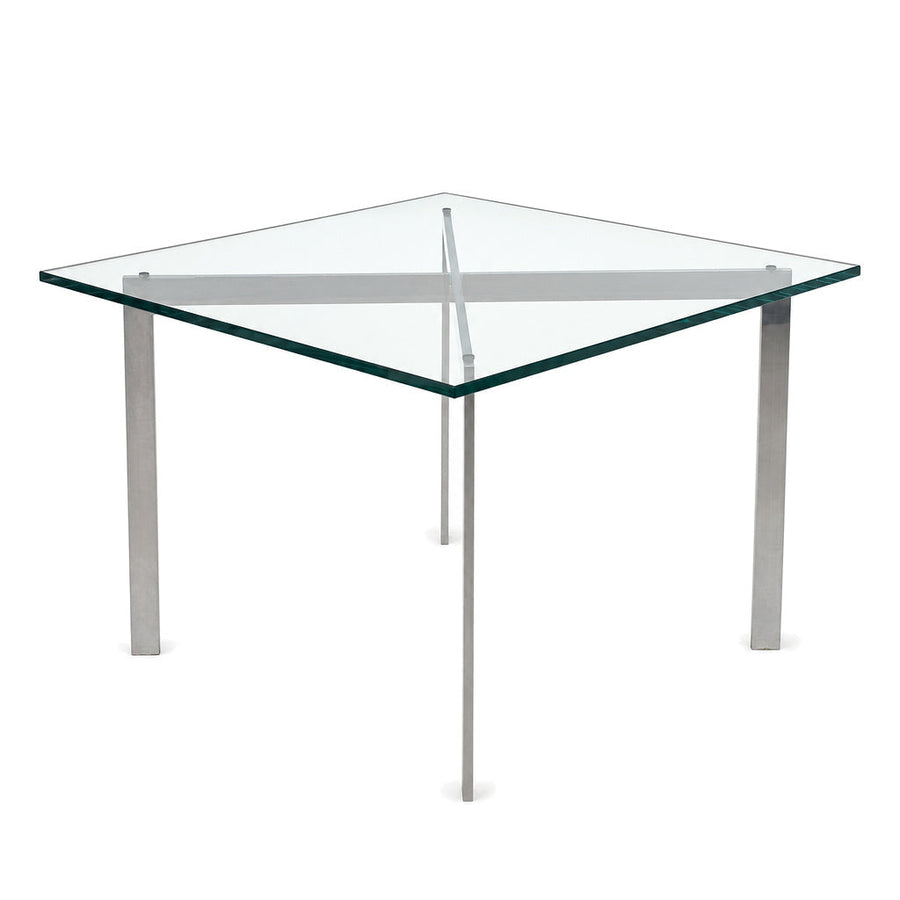 Knoll International Barcelona Couchtisch klein