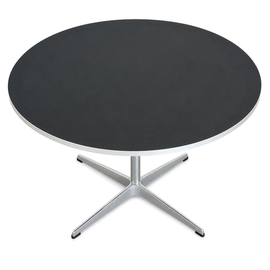 Fritz Hansen Beistellltisch a222 Circular Coffee Table