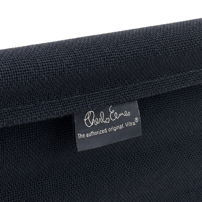 Vitra EA 108 Hopsak schwarz